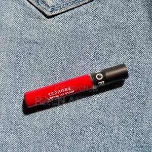 Photo - Sephora Lipstick