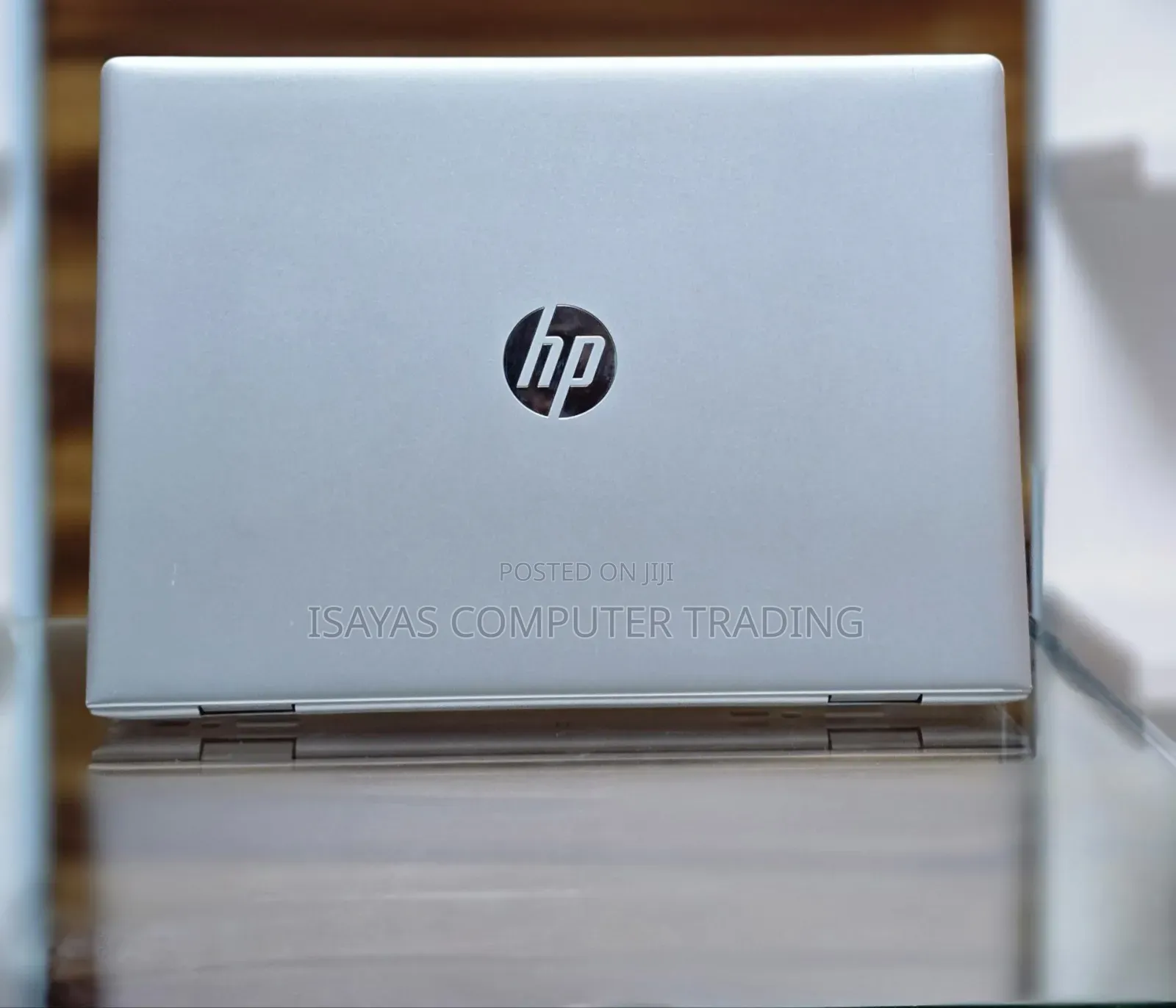 New Laptop HP ProBook 640 G5 8GB Intel Core i5 SSD 256GB