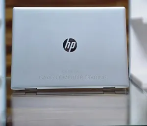 New Laptop HP ProBook 640 G5 8GB Intel Core i5 SSD 256GB