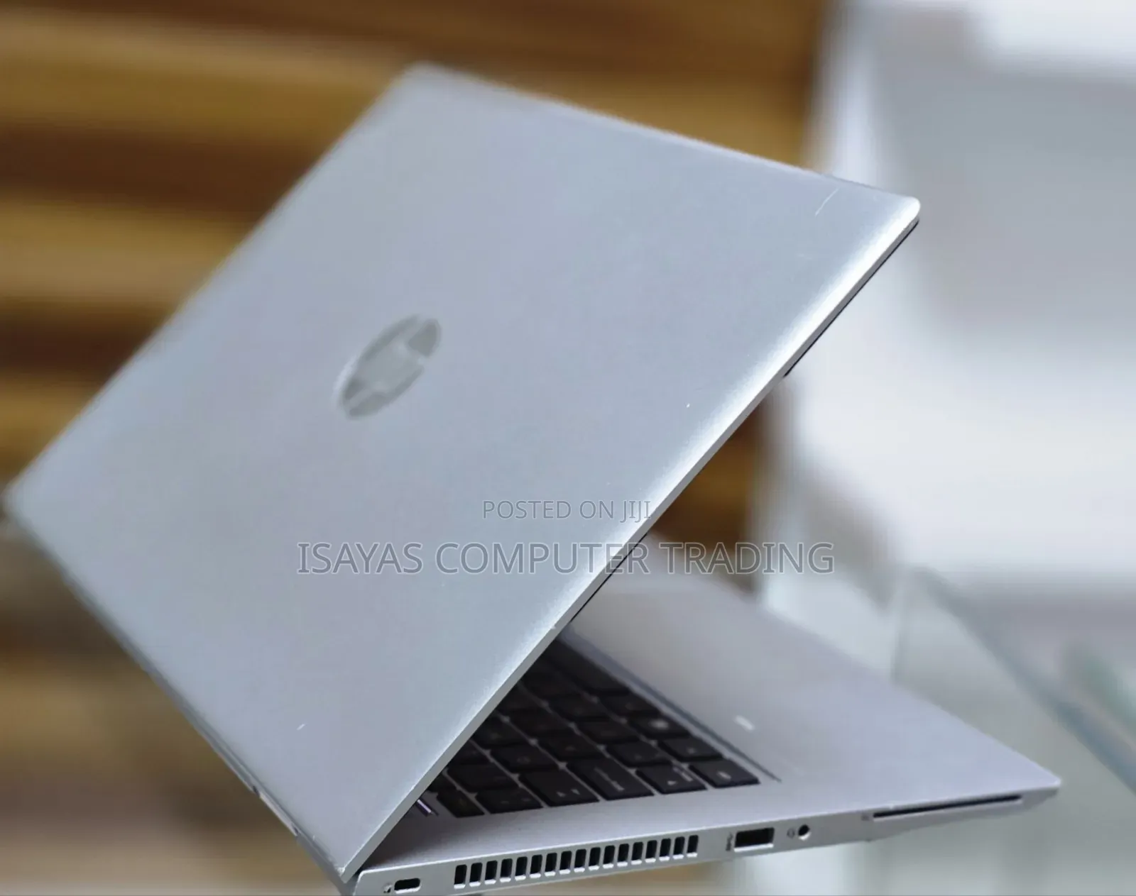 New Laptop HP ProBook 640 G5 8GB Intel Core i5 SSD 256GB