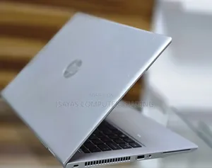 New Laptop HP ProBook 640 G5 8GB Intel Core i5 SSD 256GB