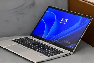 New Laptop HP EliteBook 840 G7 16GB Intel Core I5 SSD 512GB