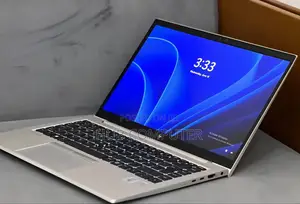 New Laptop HP EliteBook 840 G7 16GB Intel Core I5 SSD 512GB