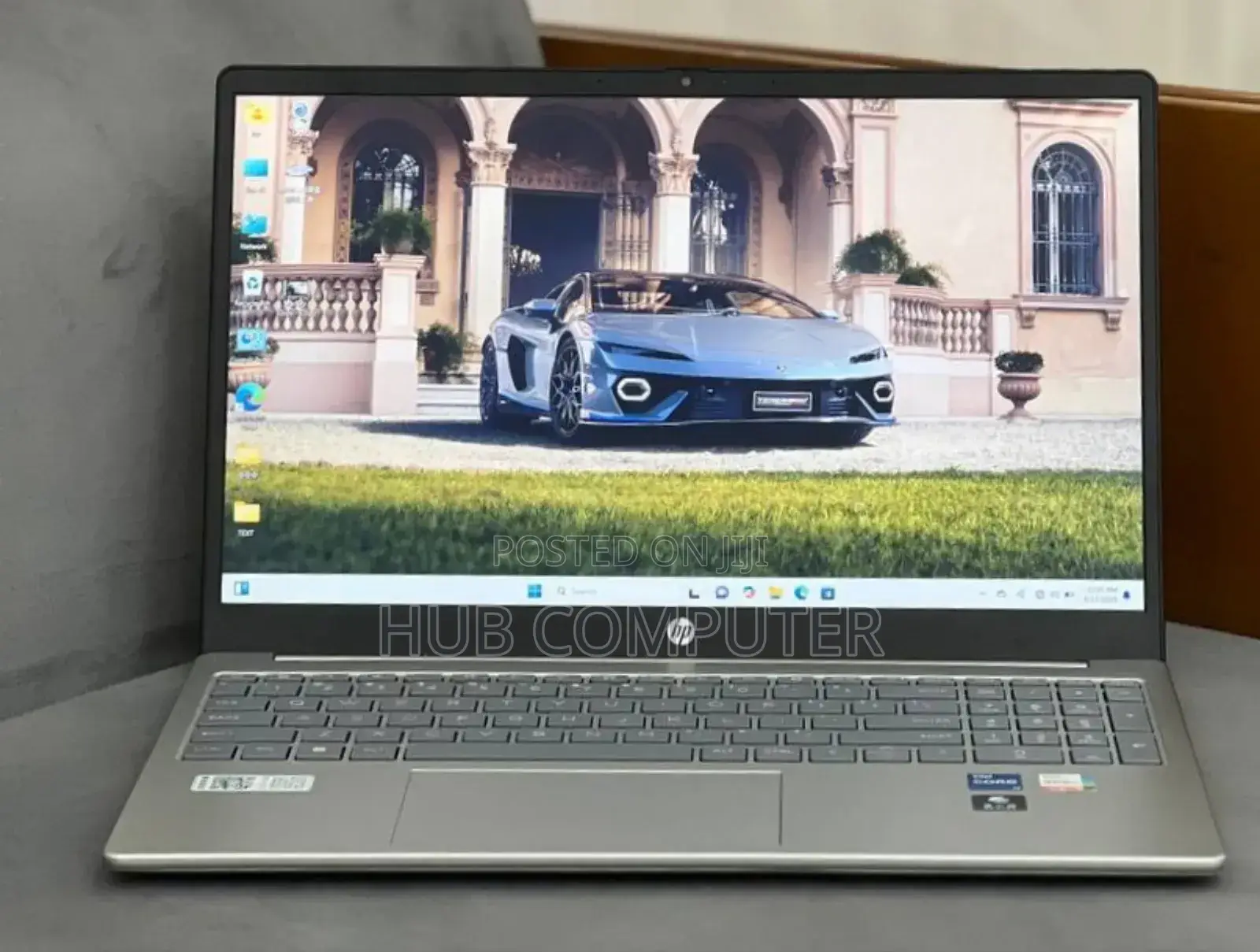 New Laptop HP EliteBook 1030 G1 16GB Intel Core I7 SSD 512GB
