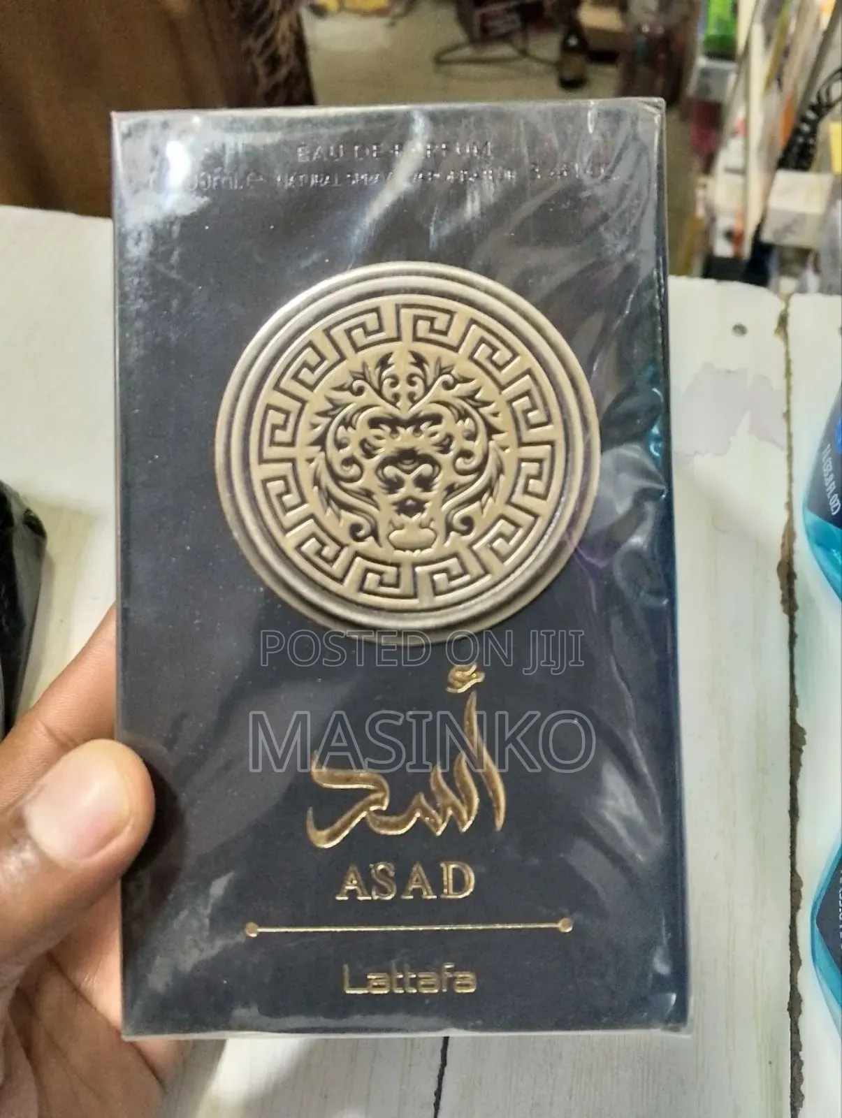 Asad 100ml