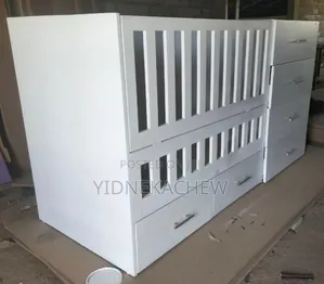 Photo - Nice Design Children's Bed