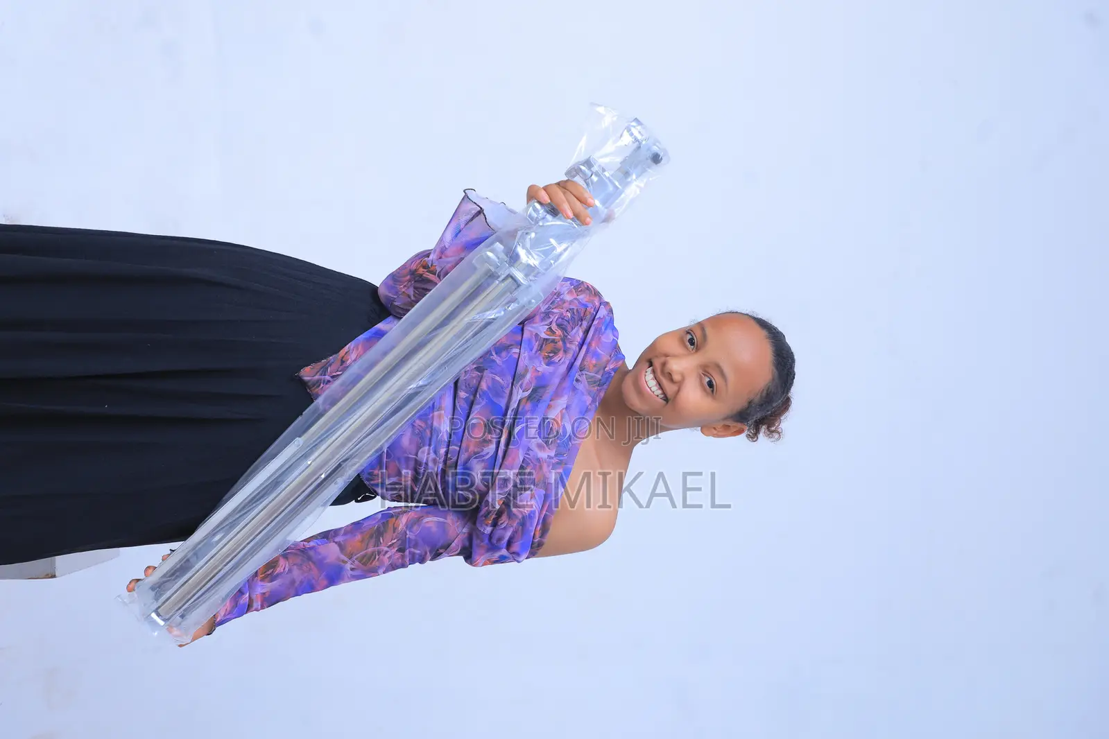 Aluminum Light Stand