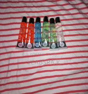 Lip Gloss Nk