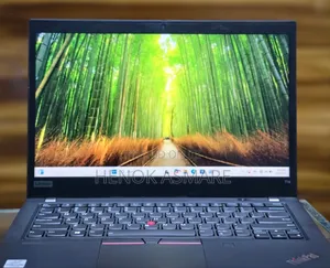 New Laptop Lenovo ThinkPad T40 16GB Intel Core I7 SSD 512GB