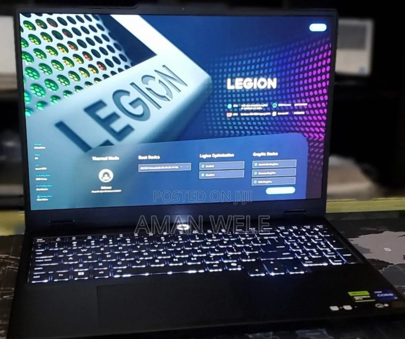 New Laptop Samsung Galaxy Book 2 8GB Intel Core I5 SSD 256GB