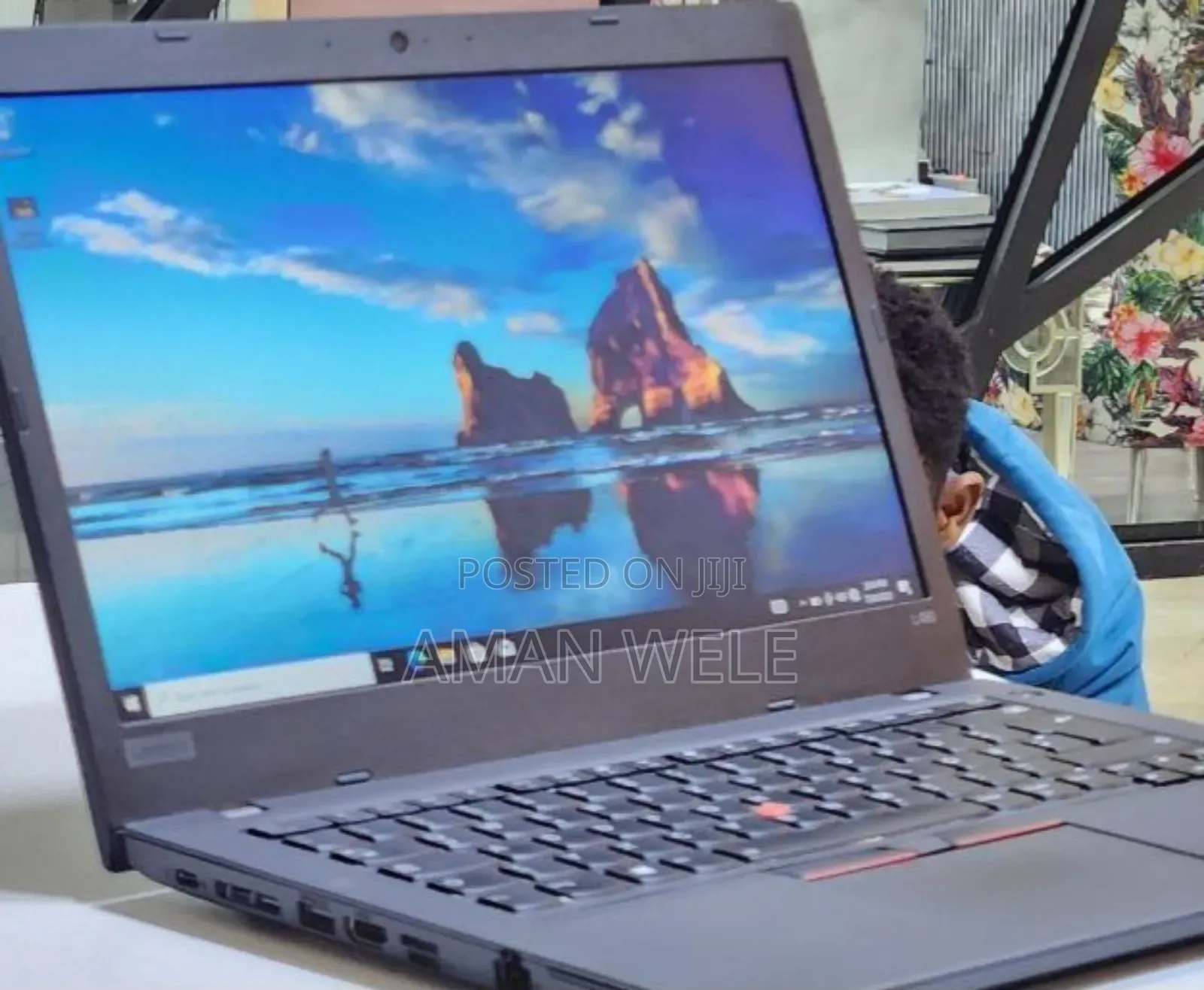 New Laptop Samsung Galaxy Book 2 8GB Intel Core I5 SSD 256GB