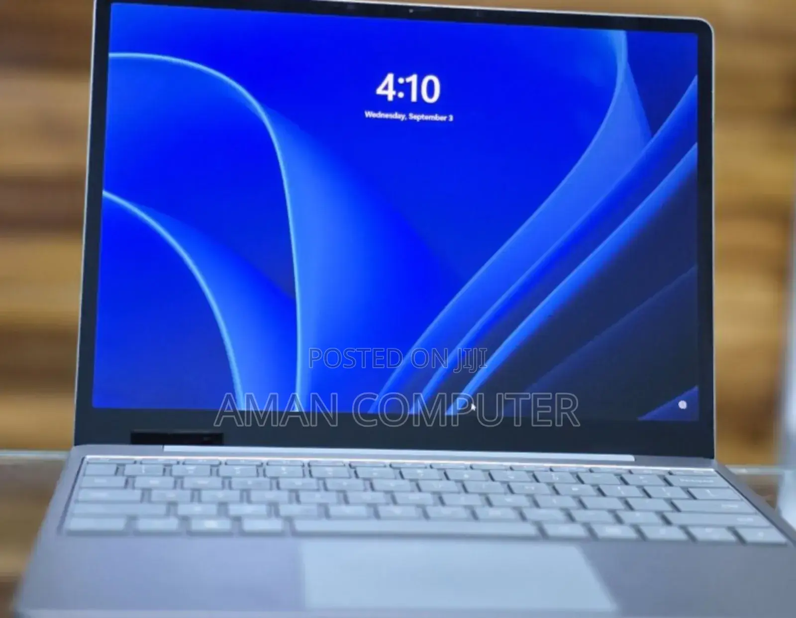 New Laptop Samsung Galaxy Book 2 8GB Intel Core I5 SSD 256GB