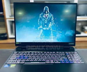Photo - New Laptop Acer Predator Helios Neo 16 16GB Intel Core i9 SSD 1T