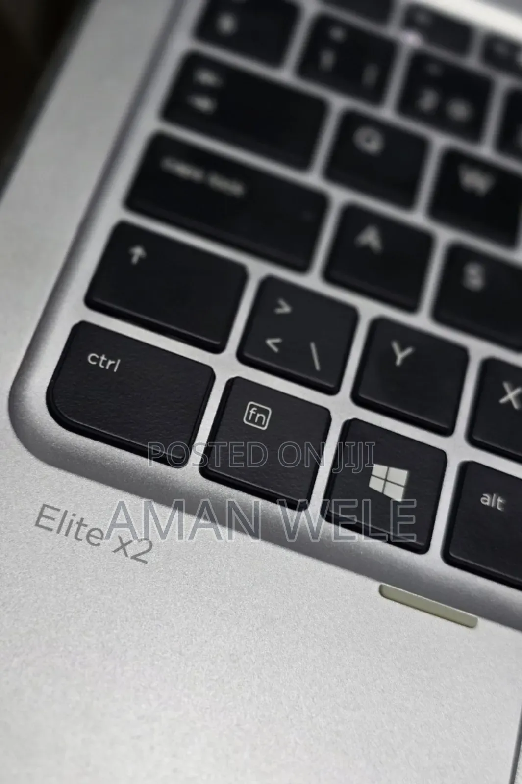 New Laptop HP Elite X2 G8 8GB Intel Core I5 SSD 256GB