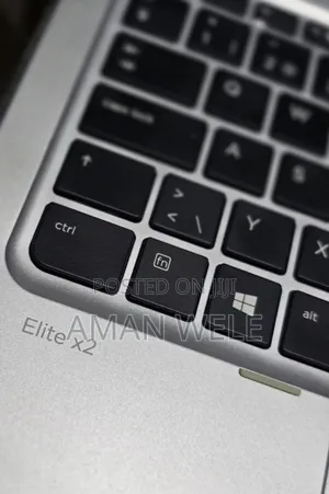 New Laptop HP Elite X2 G8 8GB Intel Core I5 SSD 256GB