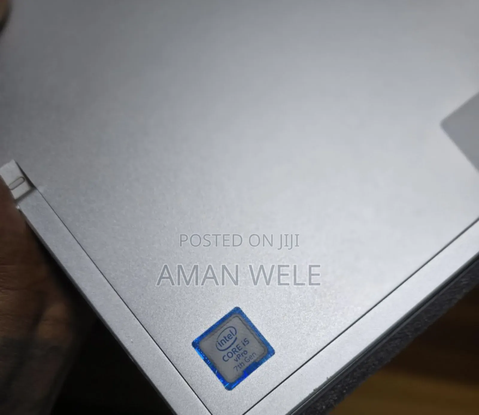 New Laptop HP Elite X2 G8 8GB Intel Core I5 SSD 256GB