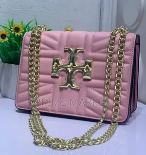 Photo - Tory Burch Kira Chevron Shoulder Bag With Adjustable Strap