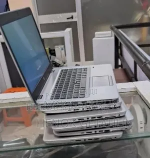 New Laptop HP EliteBook 840 8GB Intel Core i5 SSD 512GB