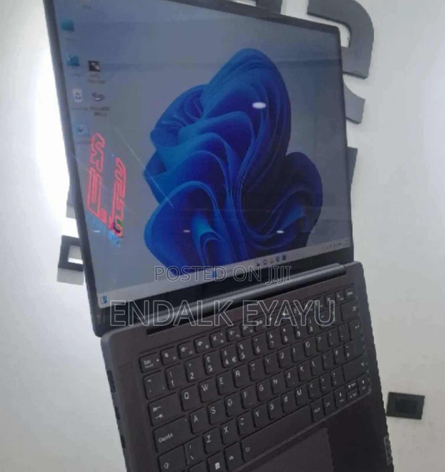 New Laptop Lenovo Yoga 2 16GB Intel Core I5 SSD 1T