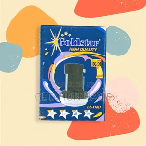 Photo - Goldstar Lnb