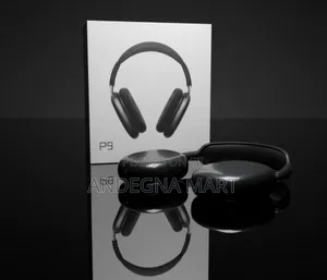 Photo - P9 Always New, the Sound of Innovation.