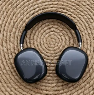 P9 Always New, Unlock Your Audio Potential.