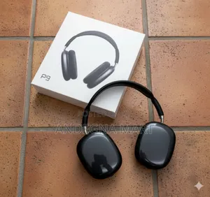 P9 Always New, the Gold Standard in Audio