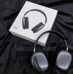 Photo - P9 Always New, Hear What You've Been Missing.