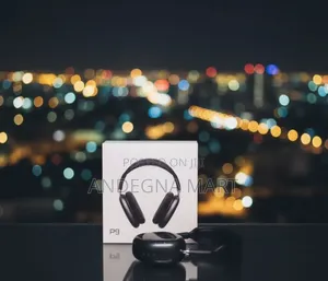 Photo - P9 Always New, Sound That Moves You.