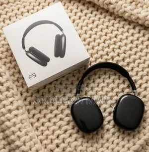 Photo - P9 Always New, Your World, Your Sound.