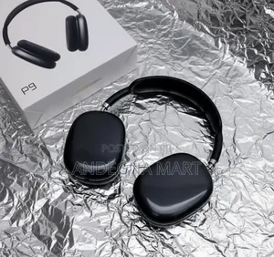 Photo - P9 Always New, Experience Audio Nirvana.