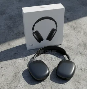 Photo - P9 Always New, Sound That Inspires