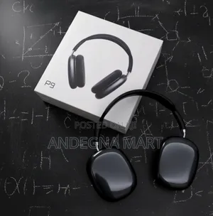 Photo - P9 Always New, Elevate Your Senses.