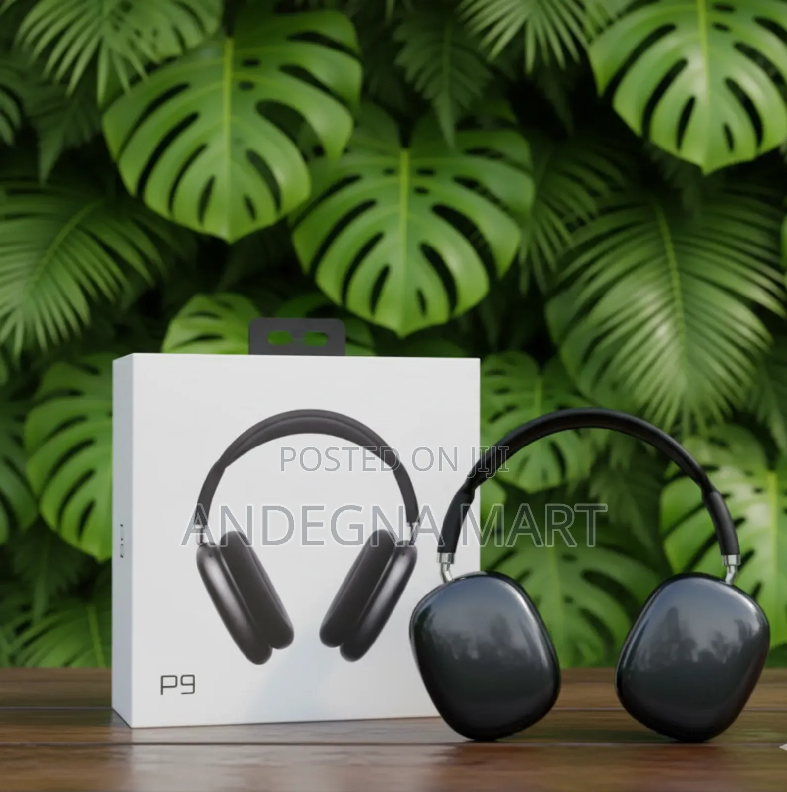 P9 Always New, a New Dimension of Sound