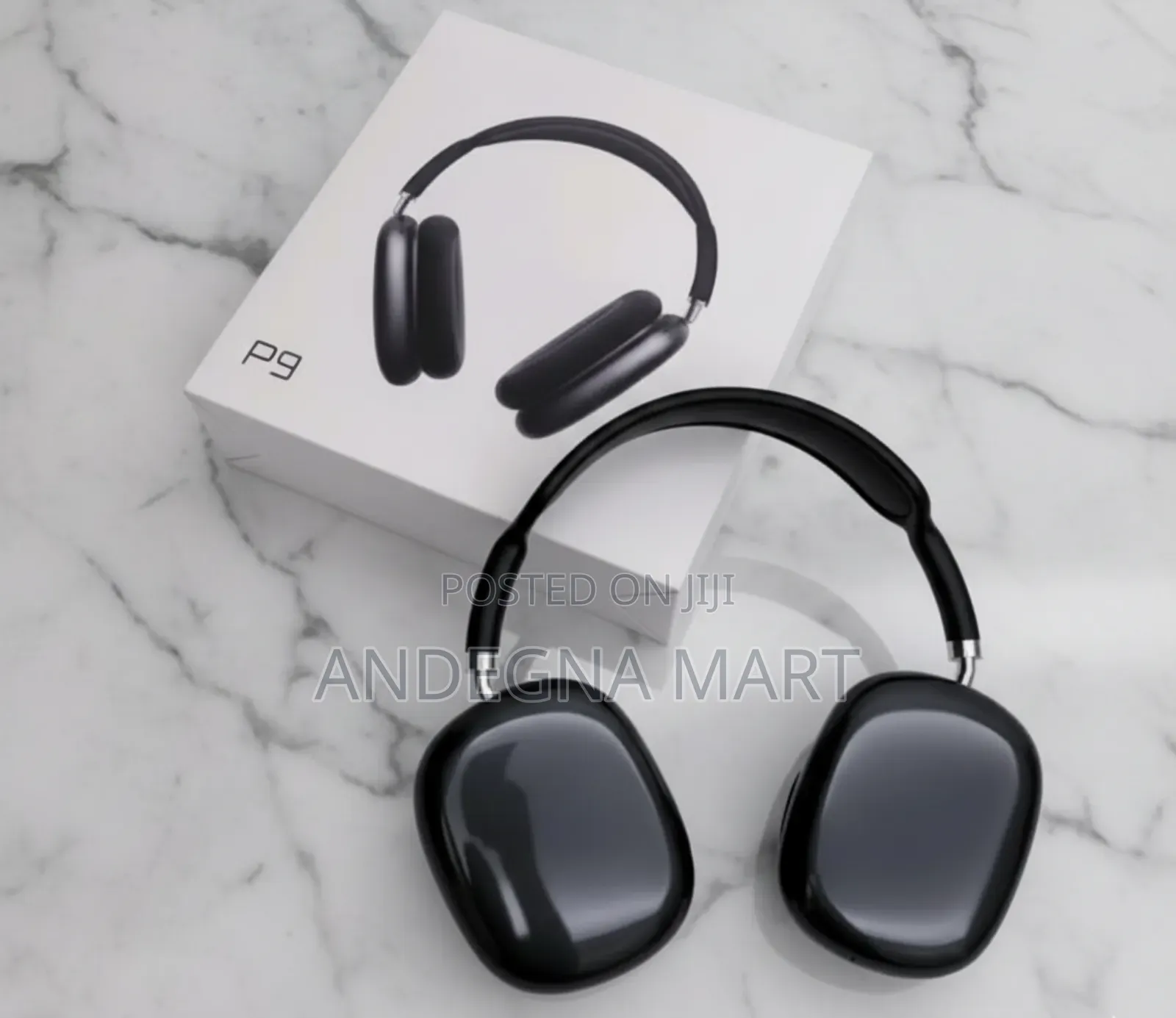 P9 Always New, Beyond the Ordinary