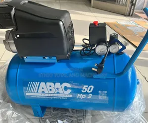 Abac 50 Litre Air Compressor