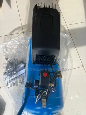 Abac 50 Litre Air Compressor