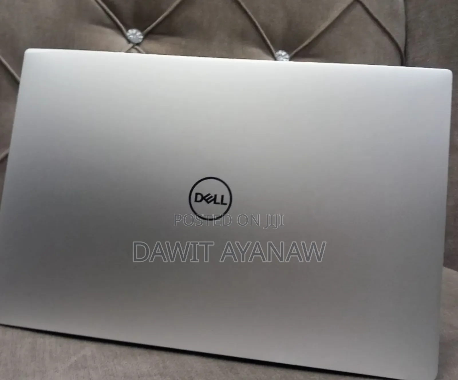 New Laptop Dell XPS 13 8GB Intel Core I5 SSD 512GB
