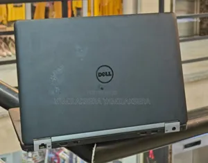 Photo - New Laptop Dell Latitude E7470 8GB Intel Core I5 SSD 256GB