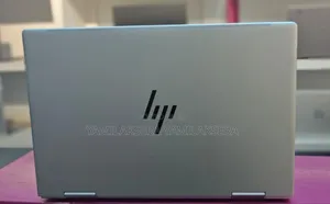 New Laptop HP Envy X360 8GB Intel Core Ultra 5 SSD 512GB