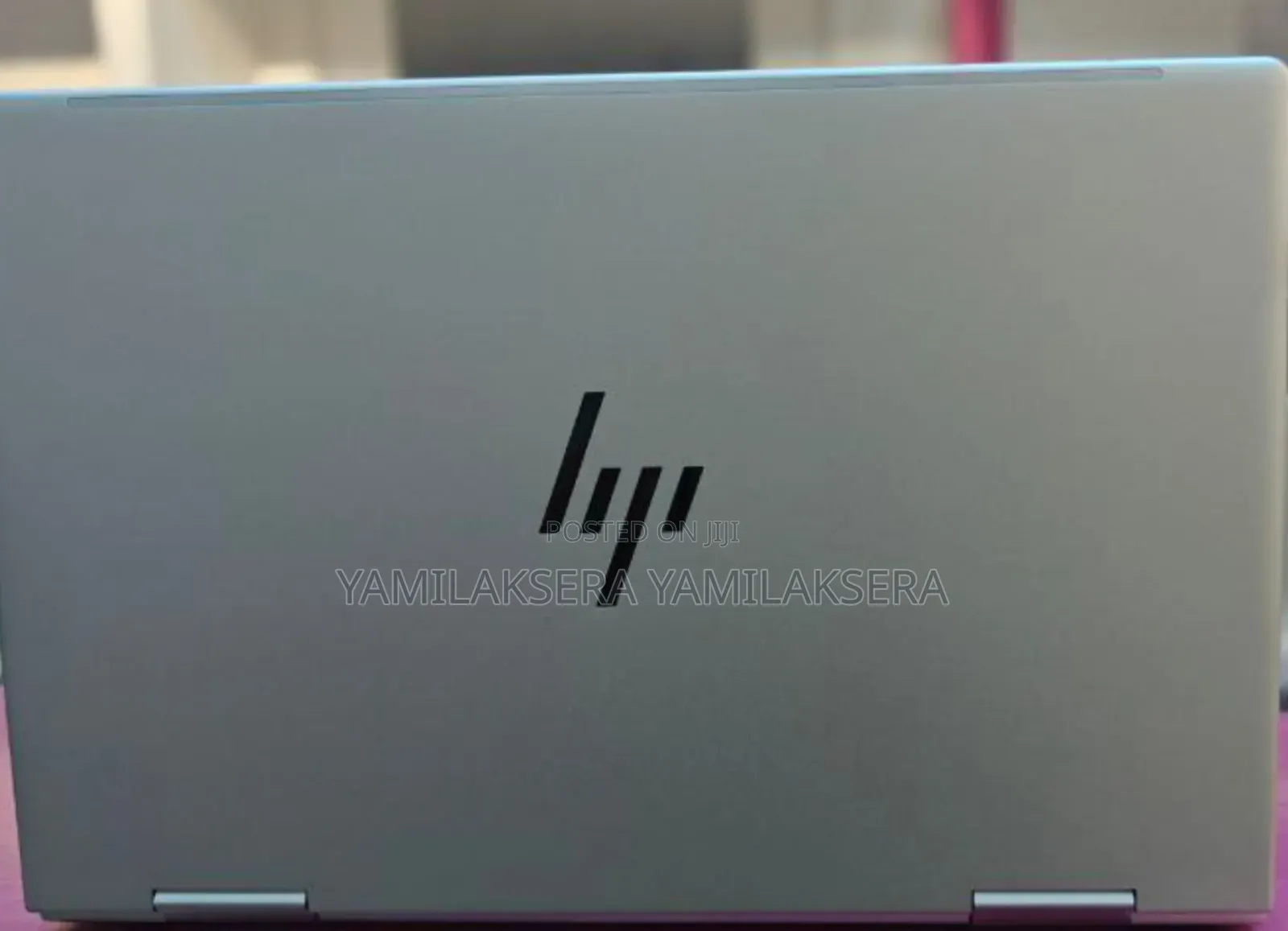New Laptop HP Envy X360 8GB Intel Core Ultra 5 SSD 512GB