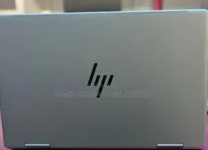 New Laptop HP Envy X360 8GB Intel Core Ultra 5 SSD 512GB