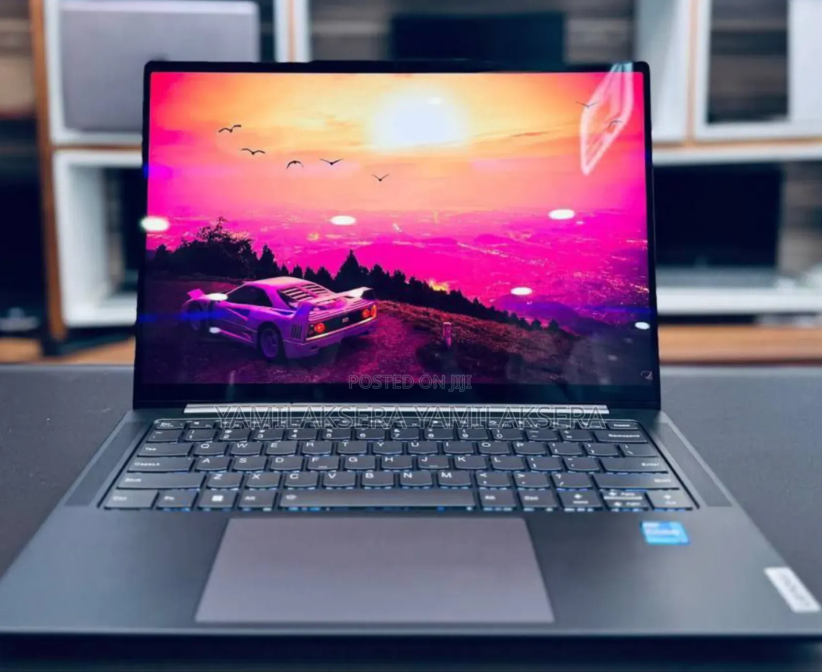 New Laptop Lenovo Thinkpad P14s 32GB Intel Core I7 SSD 1T