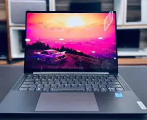 New Laptop Lenovo Thinkpad P14s 32GB Intel Core I7 SSD 1T