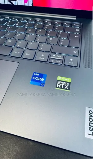 New Laptop Lenovo Thinkpad P14s 32GB Intel Core I7 SSD 1T