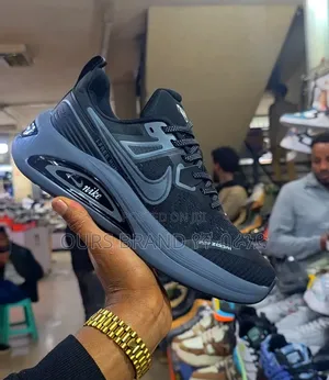 Nike Zoom Sneakers Shoes High Quality