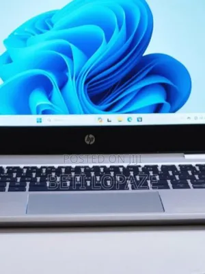 New Laptop HP ProBook 11 X360 16GB AMD Ryzen 7 SSD 512GB