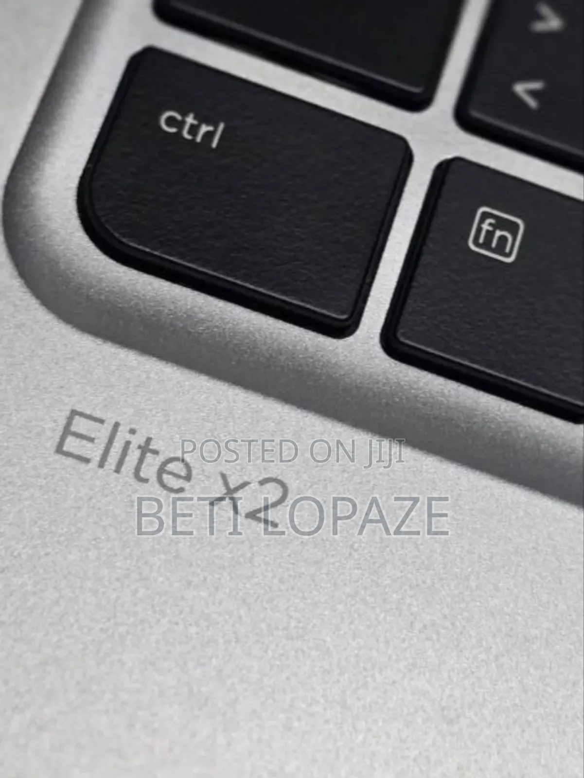 New Laptop HP EliteBook X2 1012 G1 8GB Intel Core I5 SSD 256GB