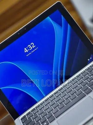 New Laptop HP EliteBook X2 1012 G1 8GB Intel Core I5 SSD 256GB