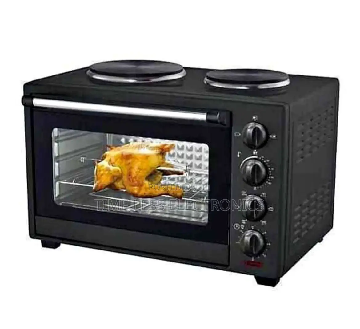 Sanford 48l Mini Oven